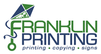printshop logo