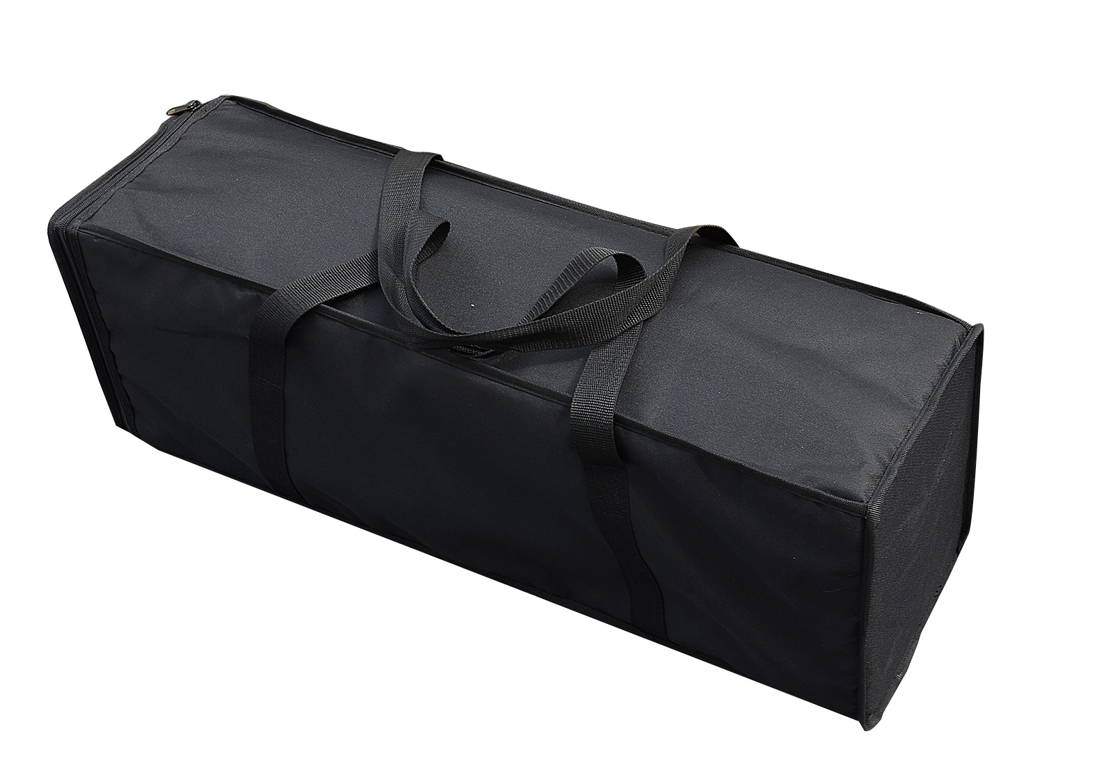 6ft Curve Tension Fabric Display Picture 5