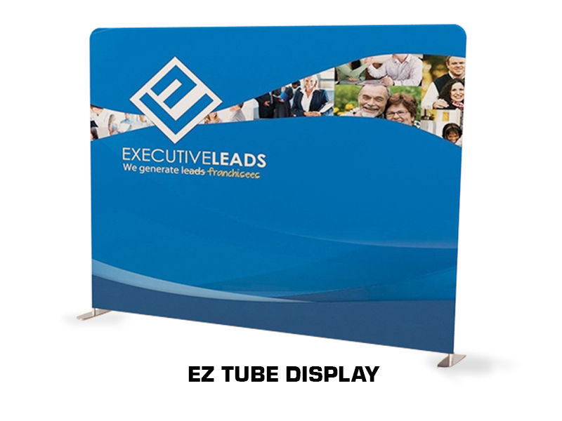 Ez Tube Display