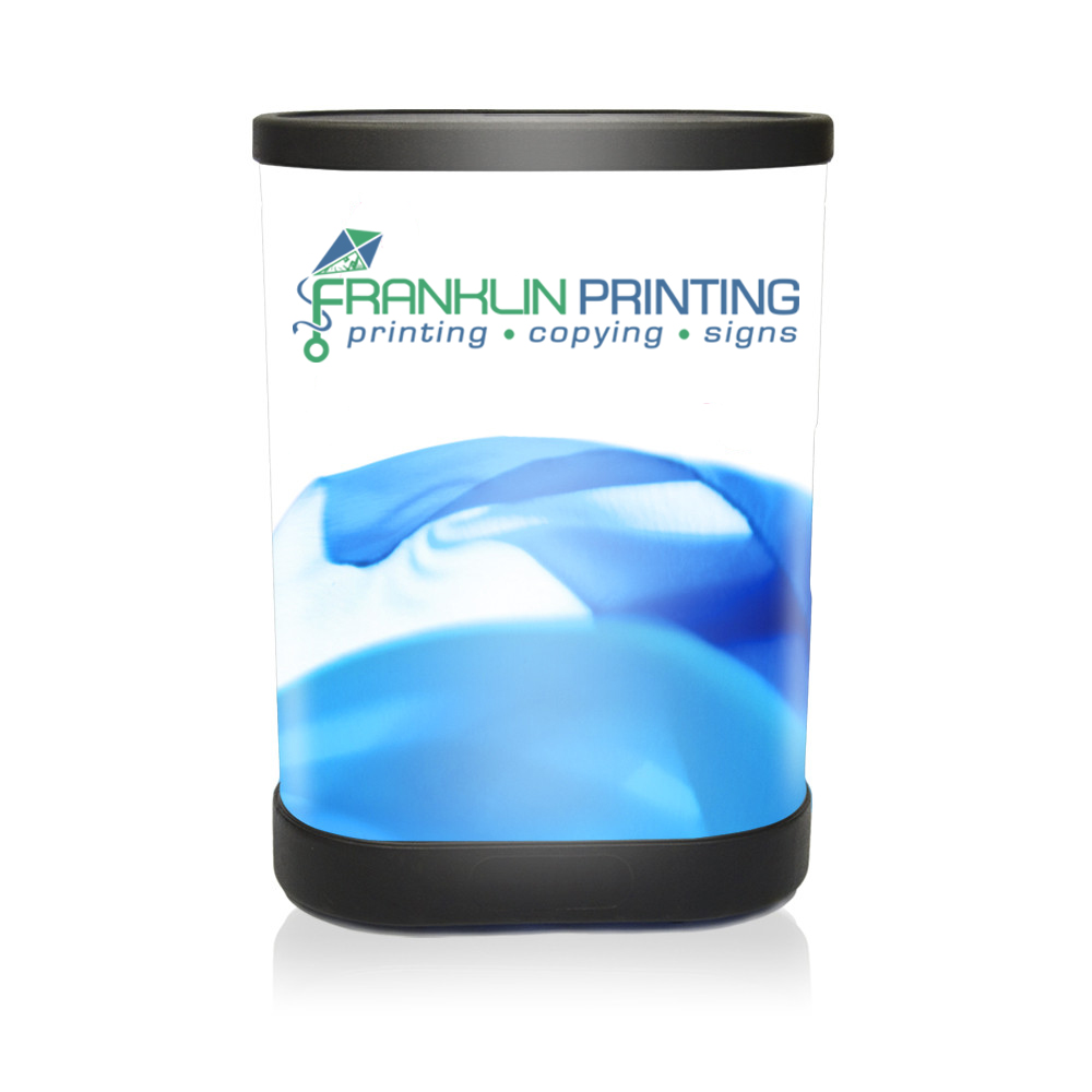 Franklin Graphic Podium