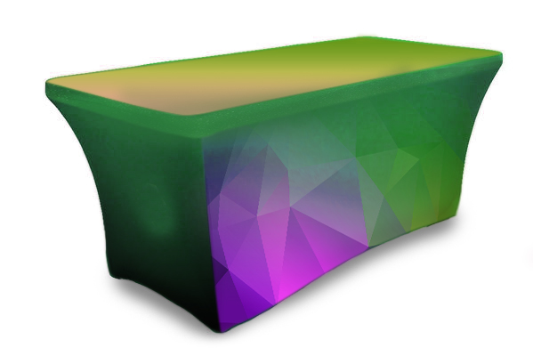  Table Stretch Cover