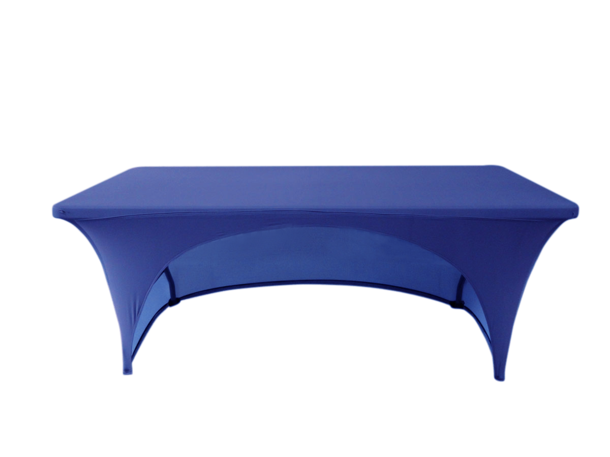  Table Stretch Cover 6ft