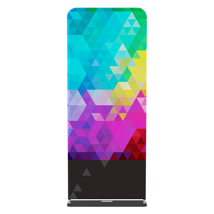 Tension Fabric 3 Pic