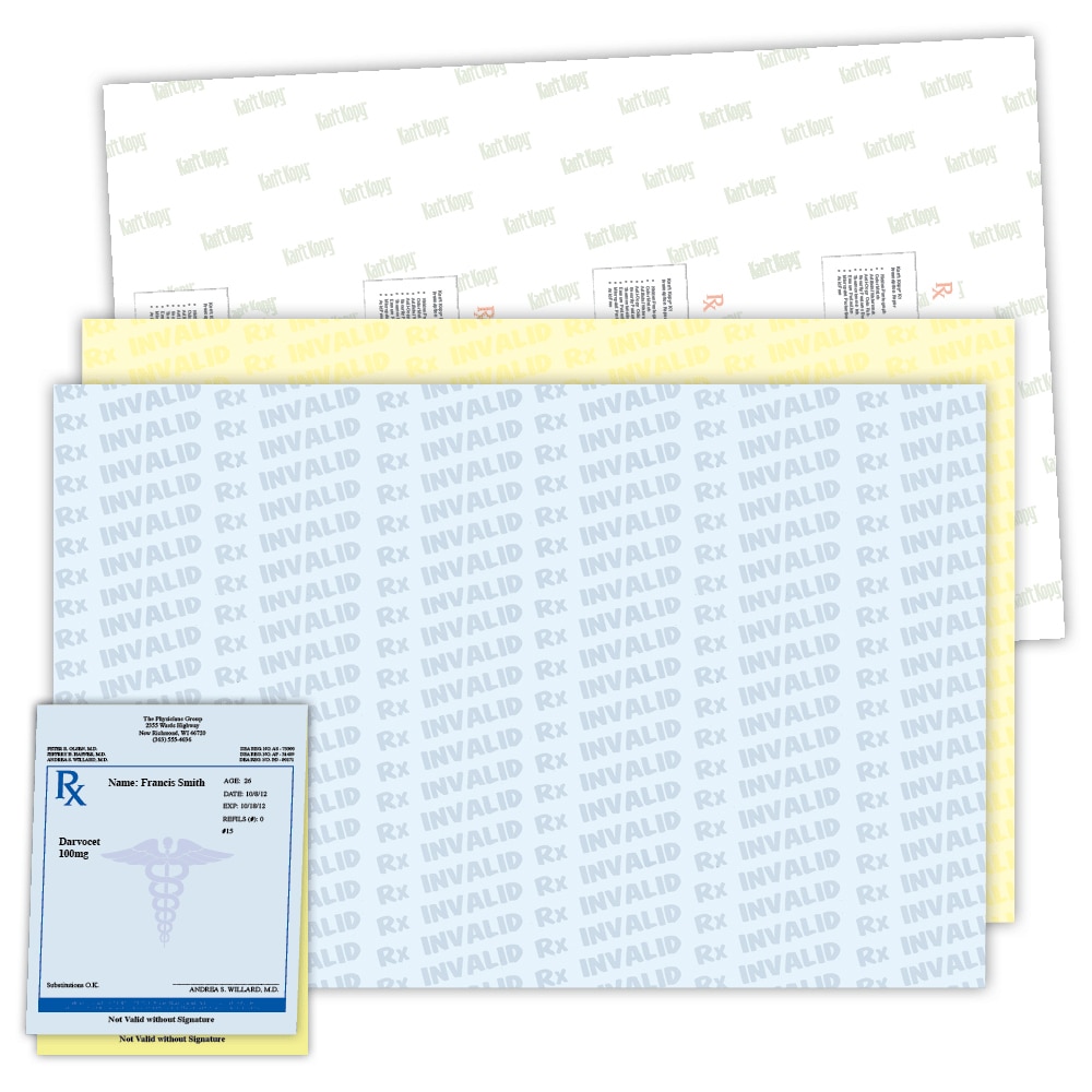 las vegas carbonless form